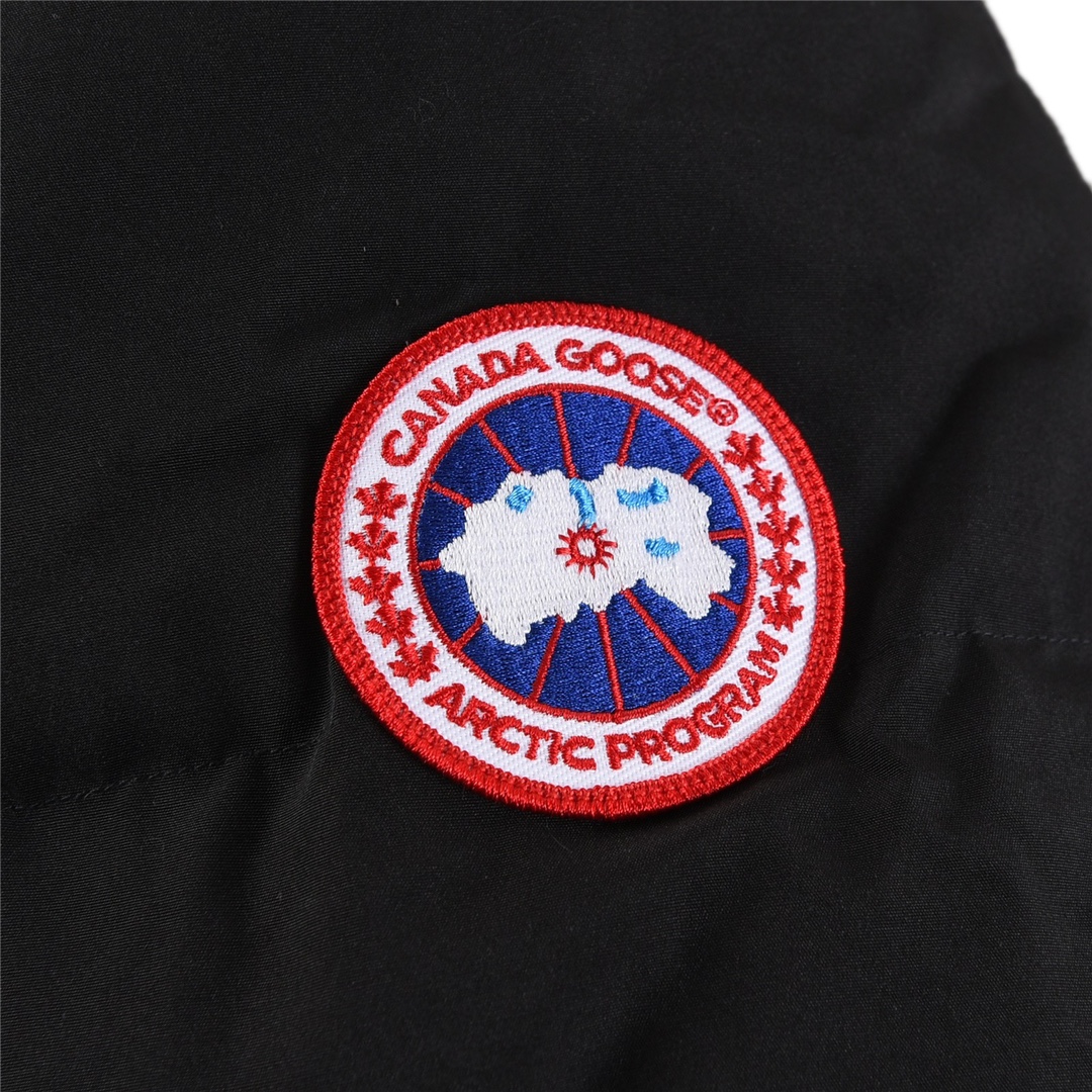 Canada Goose Down Jackets